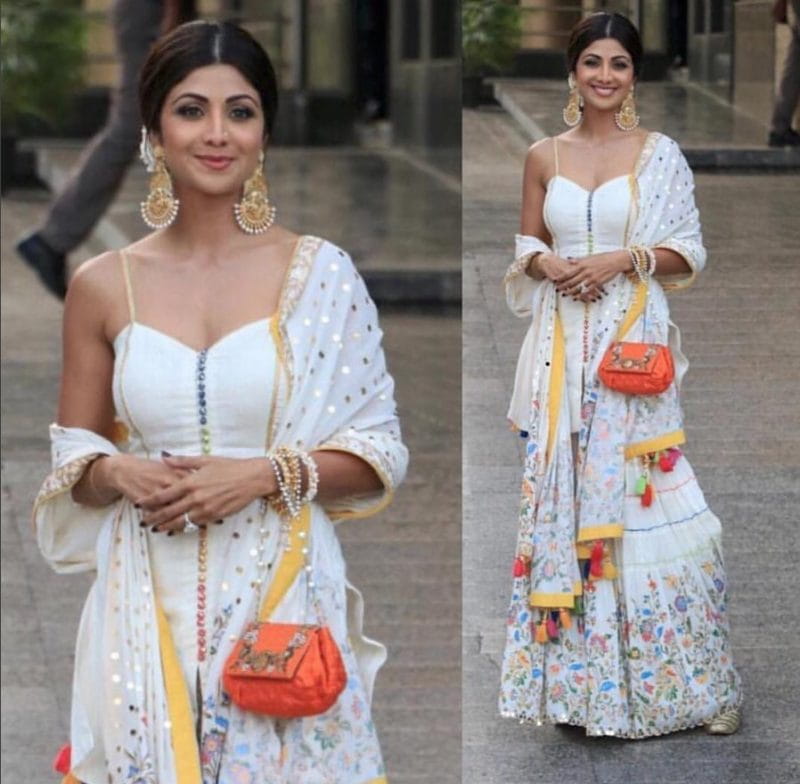 Sonam Kapoor, Latest Pictures, Mehendi Ceremony