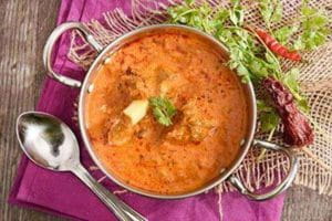 Korma Lababdar