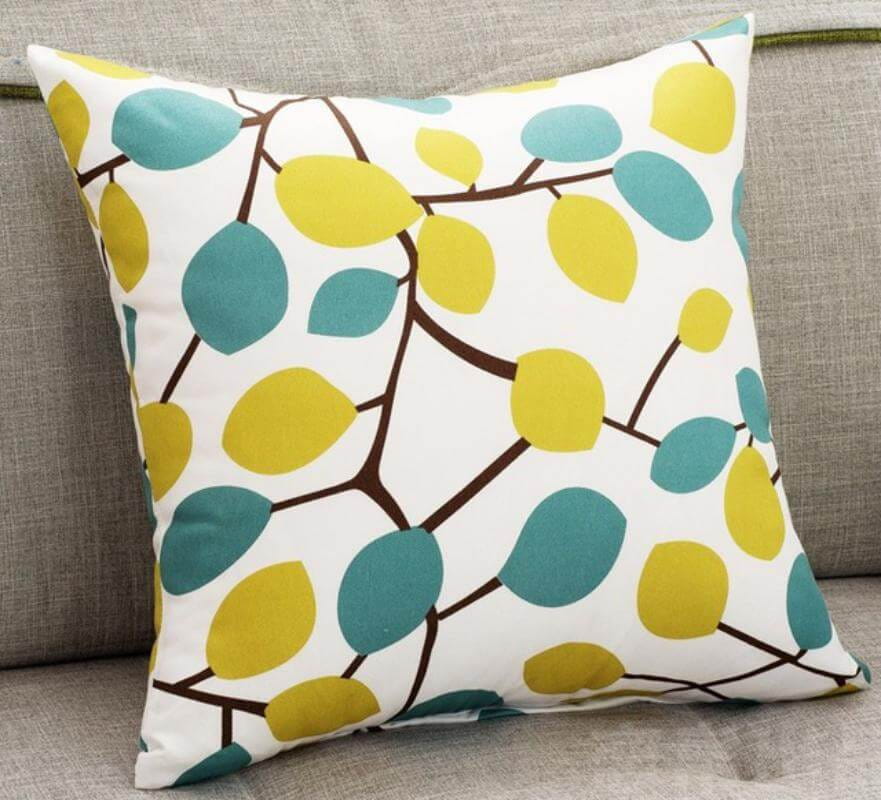 Home decoration, Attractive Cushions