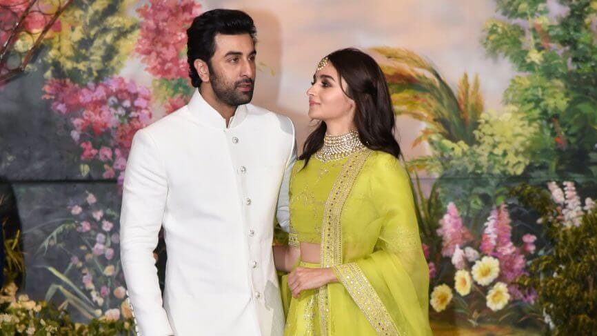 Alia Bhatt, Blushes, relationship, Ranbir Kapoor