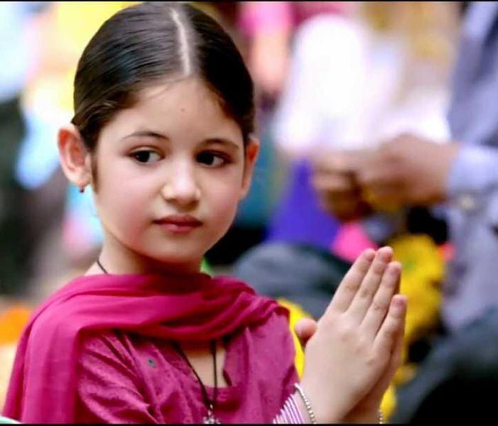 Highest paid Bollywood child artists