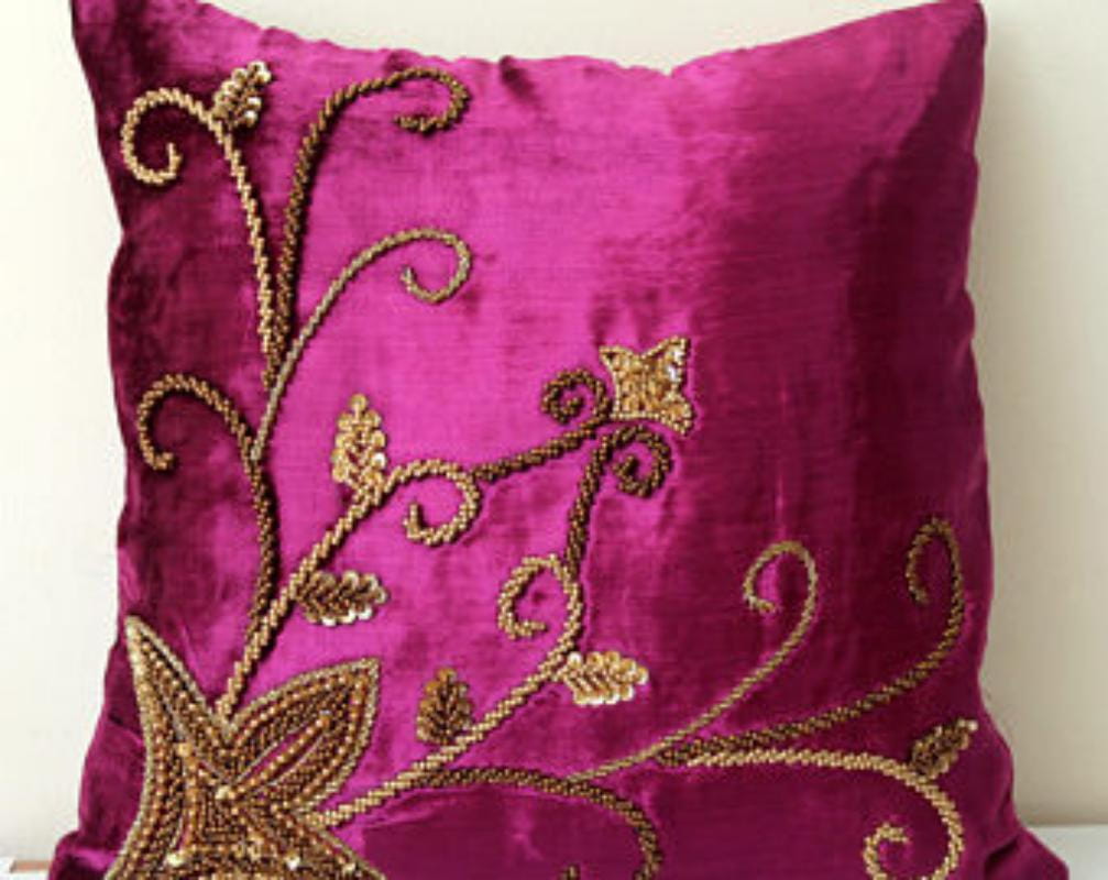 Home decoration, Attractive Cushions