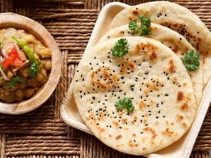 Sada Kulcha