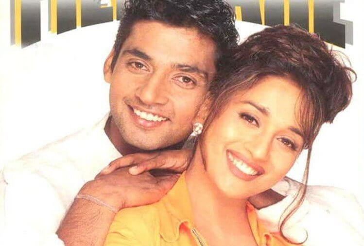 Birthday, Madhuri Dixit