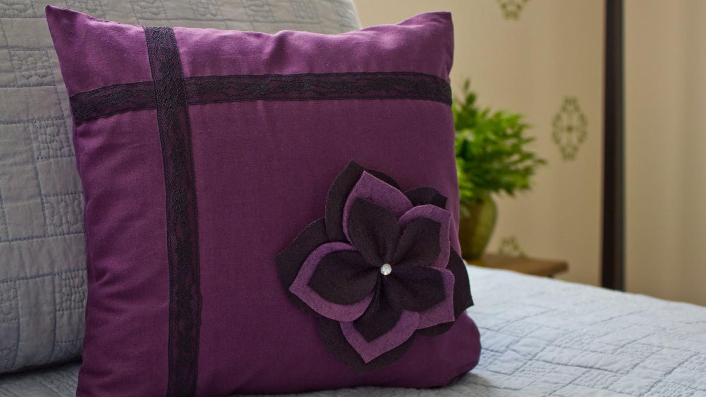 Home decoration, Attractive Cushions