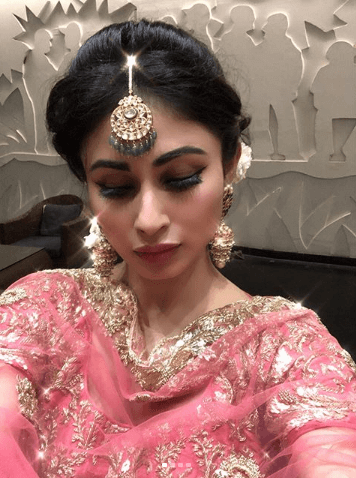 Celebrity Fitness, Beauty And Fitness Secret, Mouni Roy