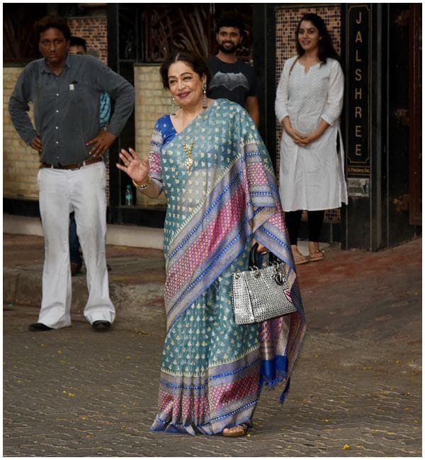 Sonam Kapoor, Mehendi Ceremony