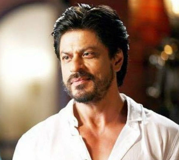 Shah Rukh Khan
