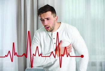 Heart Attack Early Signs