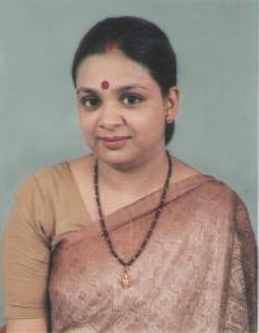 Sonali Garg