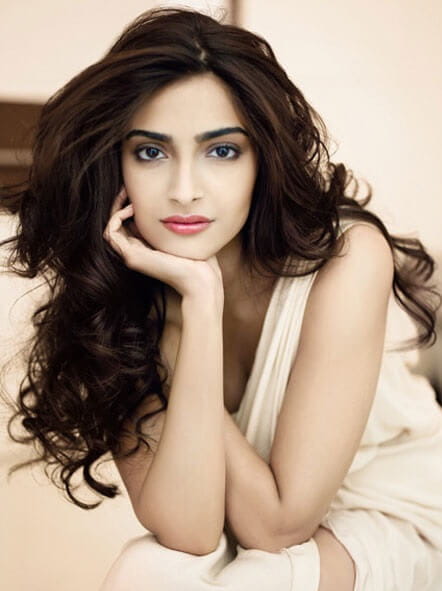 Weight Loss, Beauty Secret, Sonam Kapoor