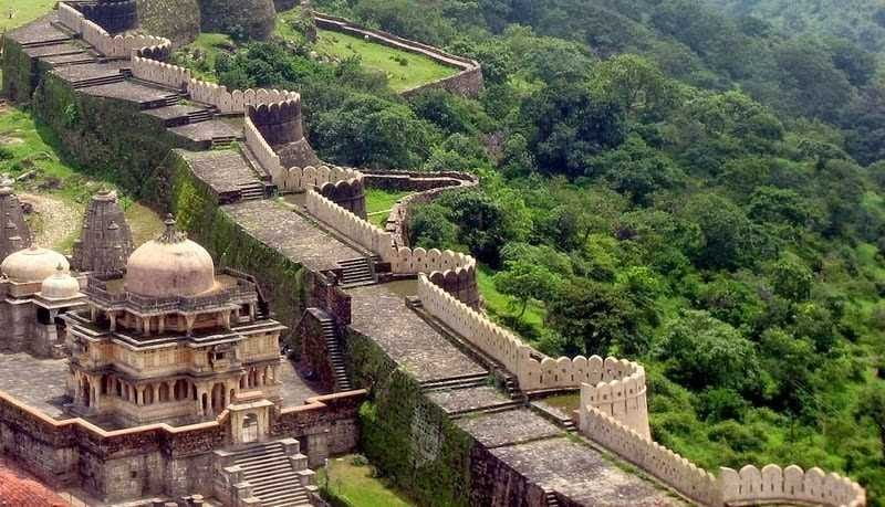 Kumbhalgarh