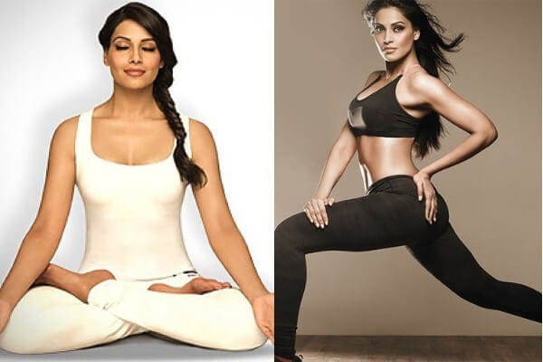 Fitness secret of Bollywood Actresses