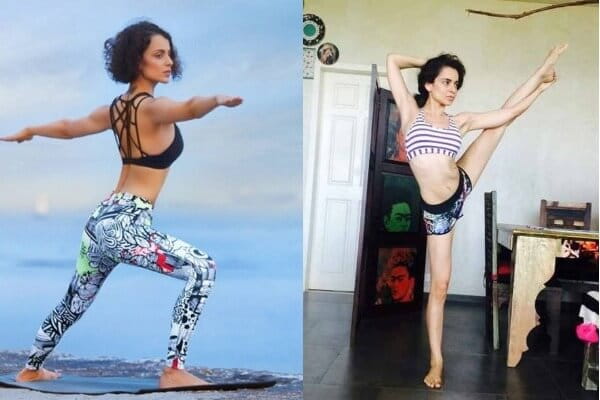 Fitness secret of Bollywood Actresses