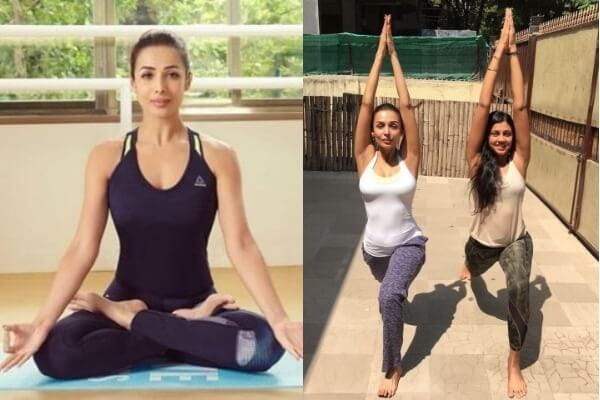 Fitness secret of Bollywood Actresses