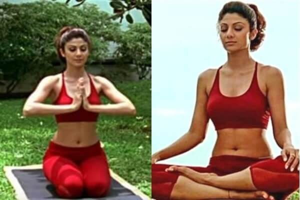 Fitness secret of Bollywood Actresses