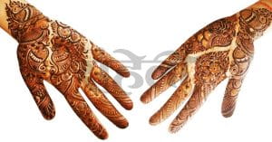 Dubai Mehandi Designs Hand