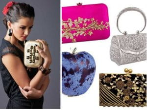 How To Choose Right Clutch And Hand Bag