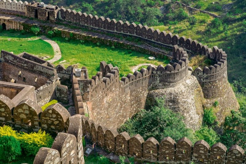 Kumbhalgarh