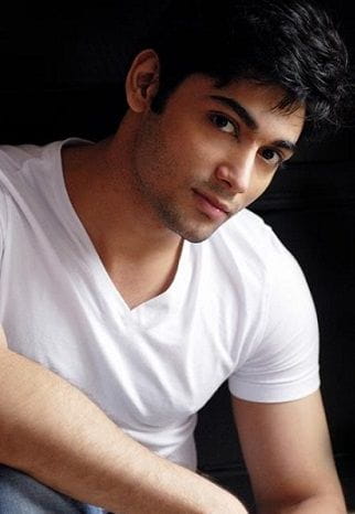 Ruslaan Mumtaz