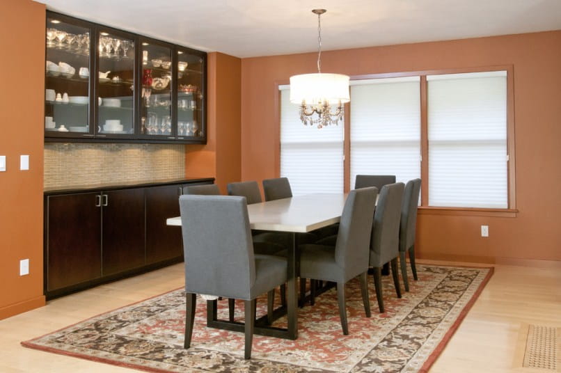 Dining Room Vastu Tips