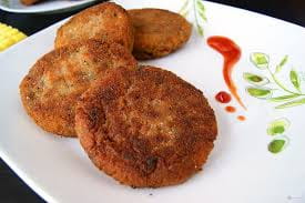 Mini cutlet