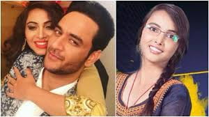 Arshi Khan, Vikas Gupta, big boss 2017