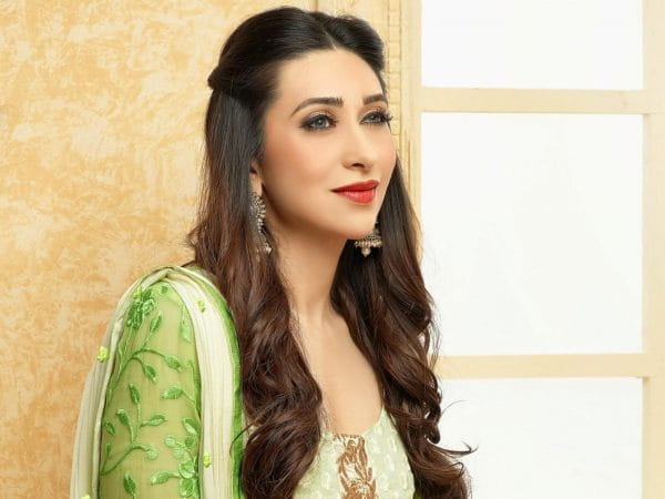 Karisma Kapoor