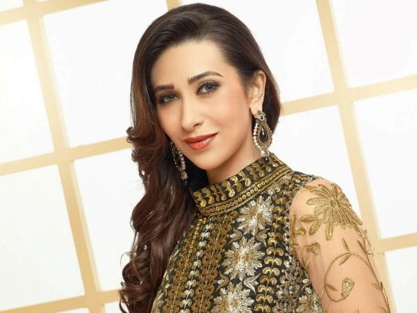 Karisma Kapoor