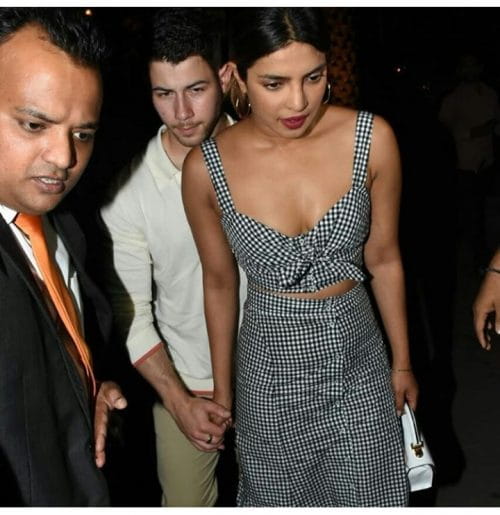 Priyanka Chopra