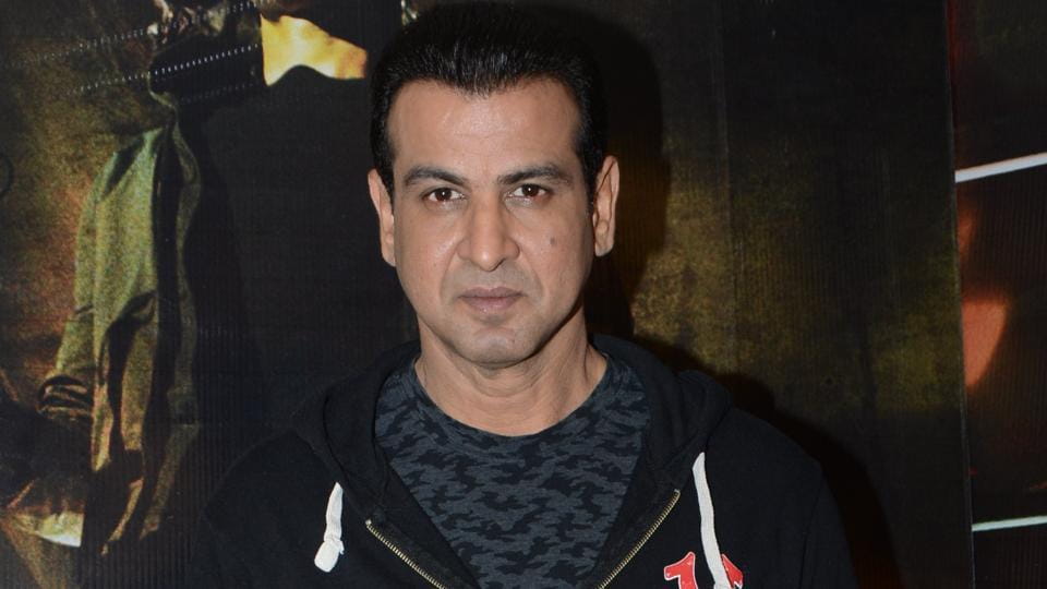 Ronit Roy