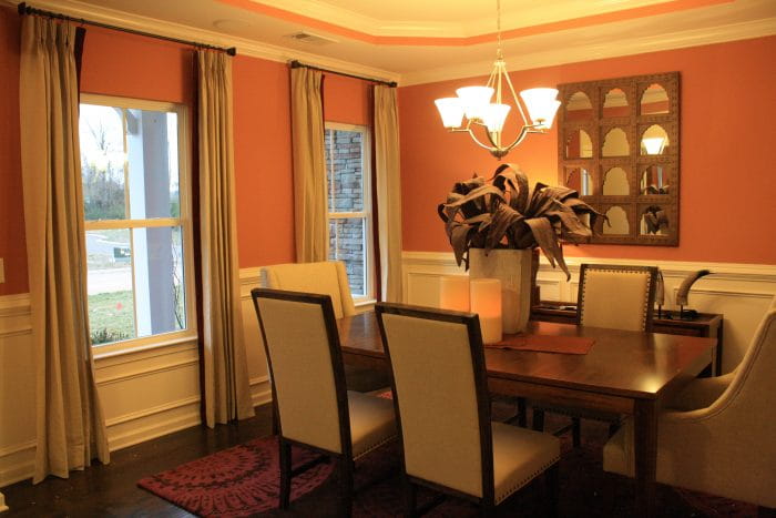 Dining Room Vastu Tips