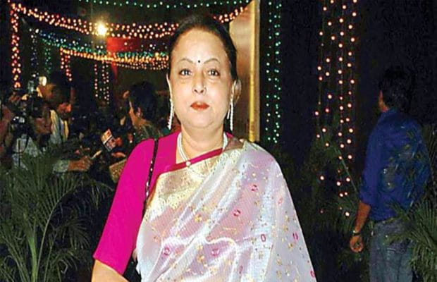 Rita Bhaduri