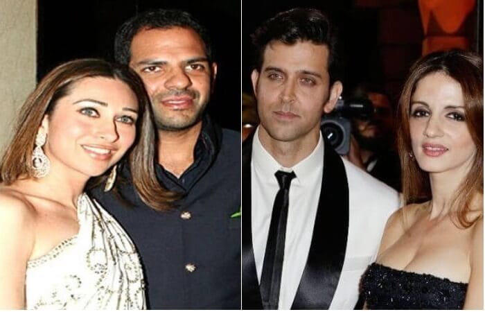 Most Expensive Divorces Of Bollywood