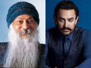 Aamir Khan To Play Osho