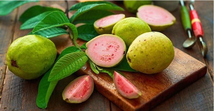 Health Benefits of Guava