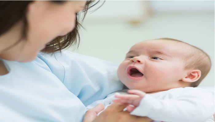 मदर्स केयर- बच्चों की खांसी के 15 घरेलू असरदार उपाय (Mothers Care- 15 Tips For Relieving In Baby Cough)