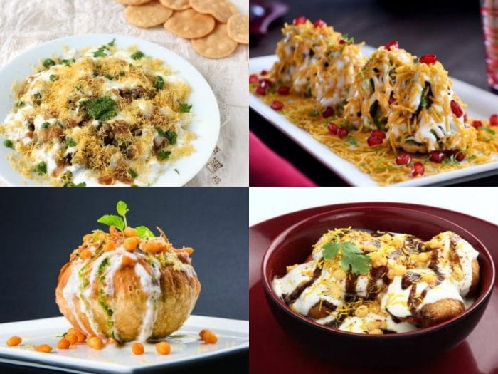 Tasty Chaat Recipes