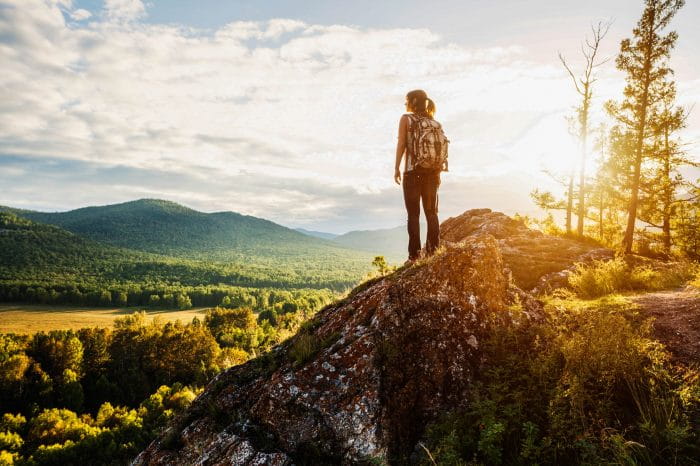 एडवेंचर से भरपूर हैं महाराष्ट्र के ये 5 ट्रैकिंग स्पॉट्स (5 Best Trekking Places in Maharashtra)