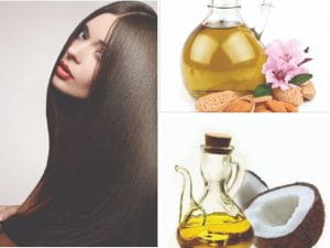 Most Useful Hair Oil