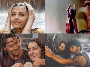 Romantic Bollywood Songs And Films