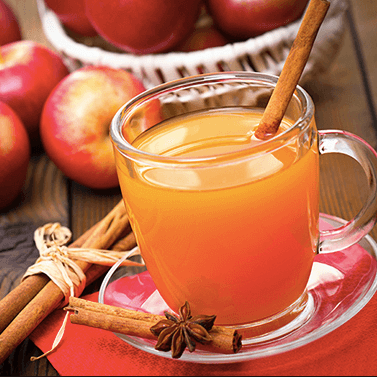 Apple Tea