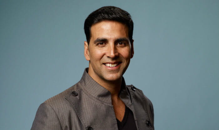 Akshay Kumar