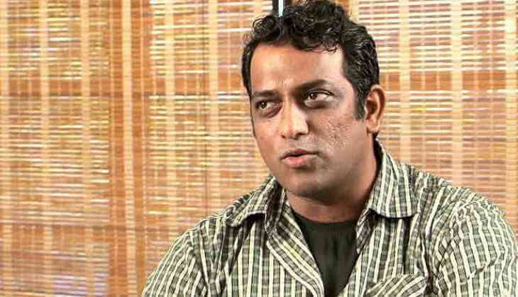 Anurag Basu