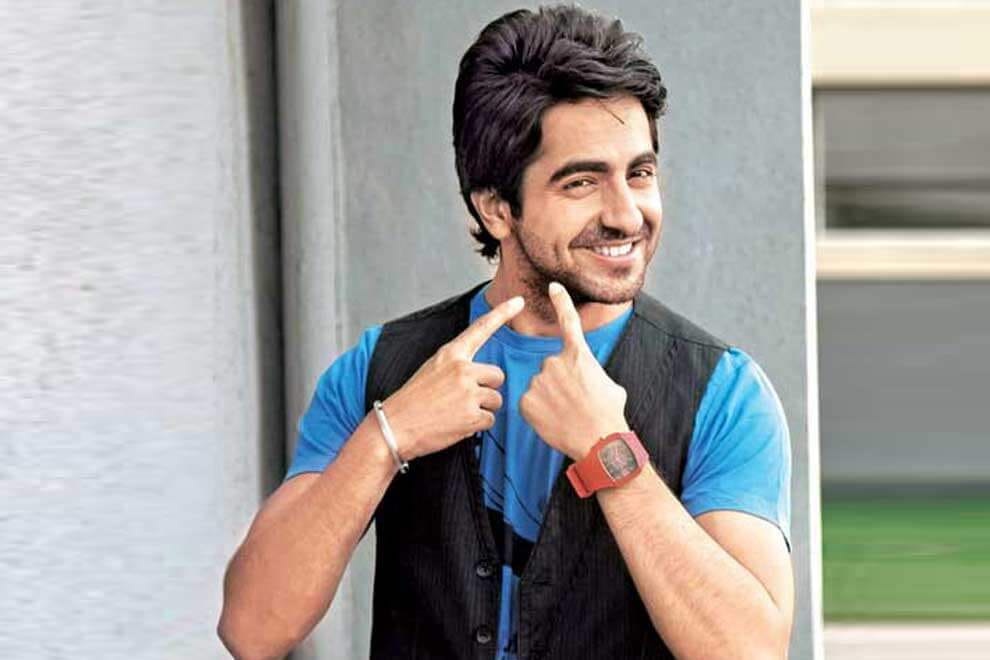 Ayushman Khurana