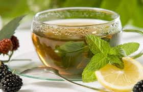 Tulsi Chai
