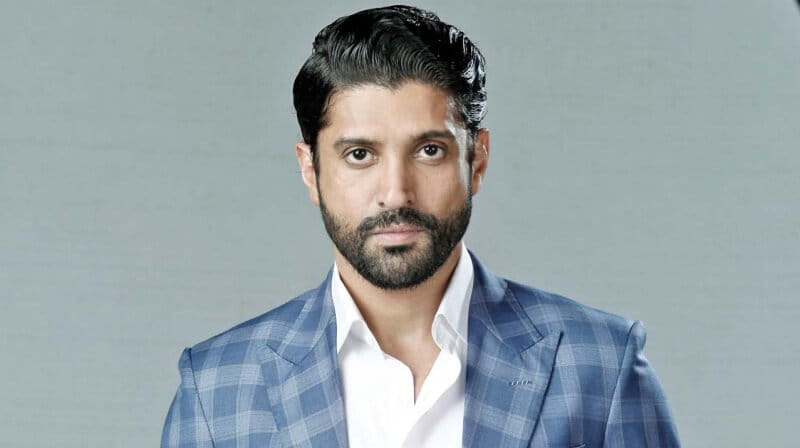 Farhan Akhtar