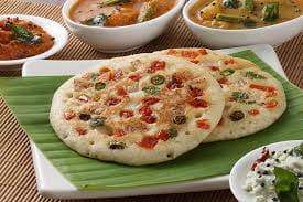 Uttapam