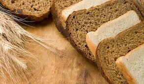 White Bread Versus Brown Bread