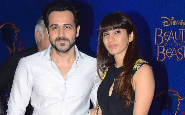 Emraan Hashmi